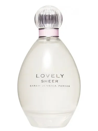 Imagen de Lovely Sheer