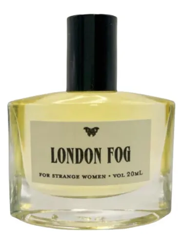 Perfume London Fog de For Strange Women