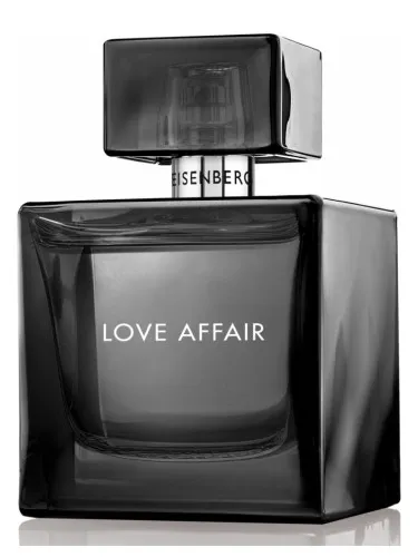 Imagen de Love Affair Homme