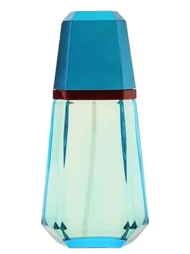 Perfume LouLou Blue de Cacharel
