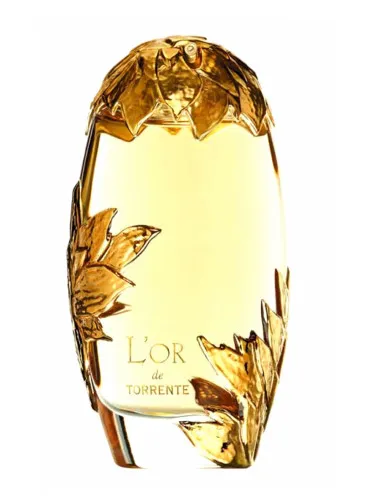 Perfume L'Or de Torrente Eau de Parfum de Torrente