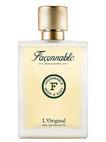 Perfume L'Original de Façonnable