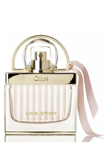 Imagen de Love Story Eau de Toilette