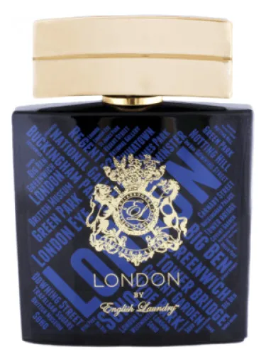 Perfume London de English Laundry
