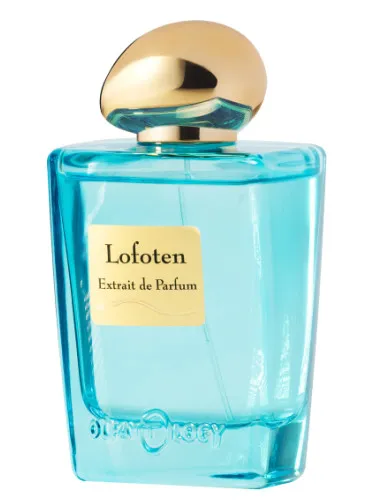 Perfume Lofoten de Olfattology
