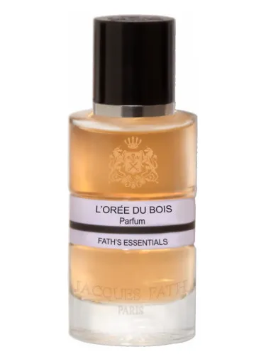 Perfume L'Oree du Bois de Jacques Fath
