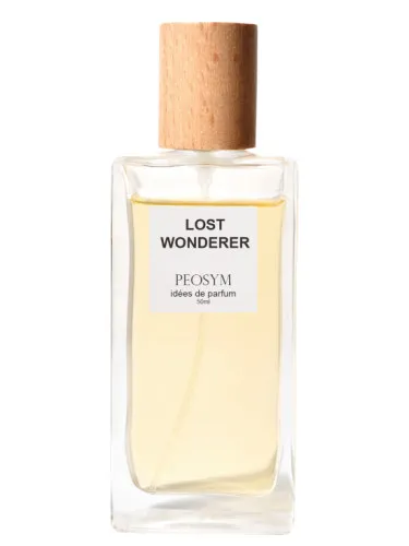 Perfume Lost Wonderer de PEOSYM
