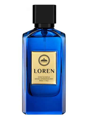 Imagen de Loren