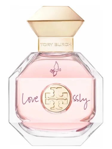 Perfume Love Relentlessly de Tory Burch