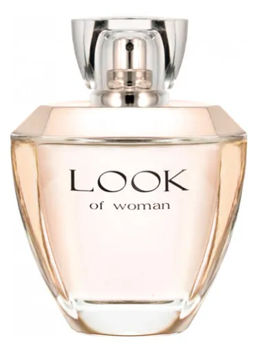 Perfume Look of Woman de La Rive