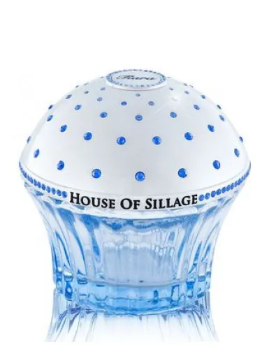 Perfume Love is in the Air de House Of Sillage