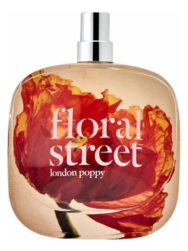Perfume London Poppy de Floral Street