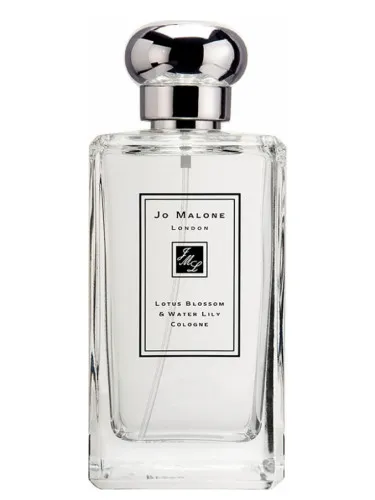 Perfume Lotus Blossom & Water Lily de Jo Malone London