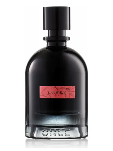 Perfume Lorev de Once