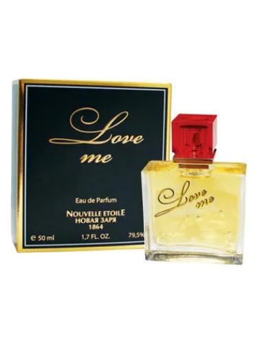 Perfume Love Me de Новая Заря (Novaya Zarya – The New Dawn)