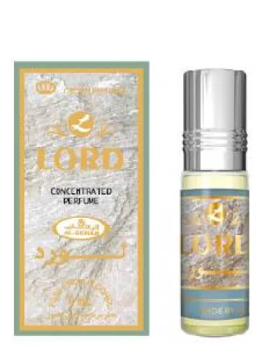 Perfume Lord de ALREHAB PERFUMES