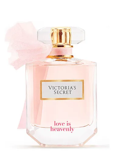 Perfume Love is Heavenly (2016) de Victoria's Secret