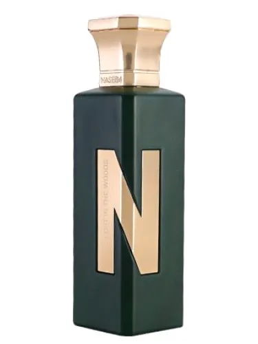 Perfume Lost in the Woods de Naseem