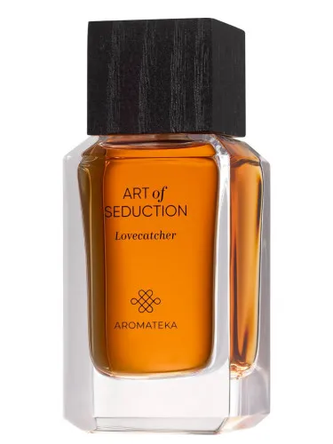 Perfume Lovecatcher de Art of Seduction