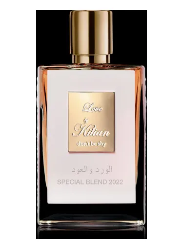 Imagen de Love by Kilian Rose and Oud Special Blend 2022
