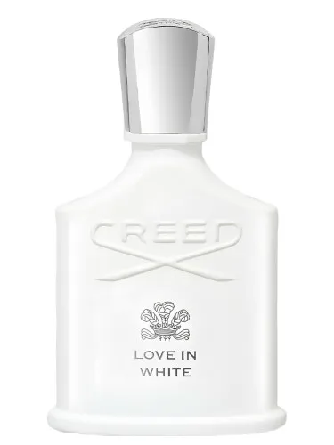 Perfume Love in White 2024 de Creed