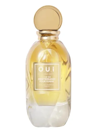 Imagen de L’Or de Méditerranée Pour Femme