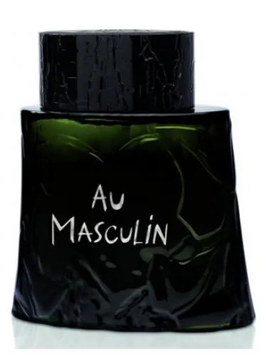 Perfume Lolita Lempicka Au Masculin Eau de Parfum Intense de Lolita Lempicka