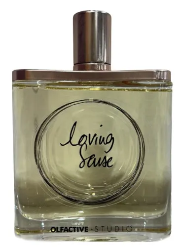 Perfume Loving Sense de Olfactive Studio