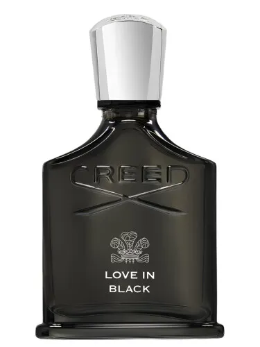 Perfume Love in Black 2024 de Creed