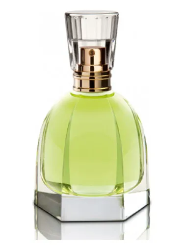 Perfume Lovely Garden de Oriflame