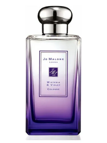 Perfume London Rain Wisteria & Violet de Jo Malone London