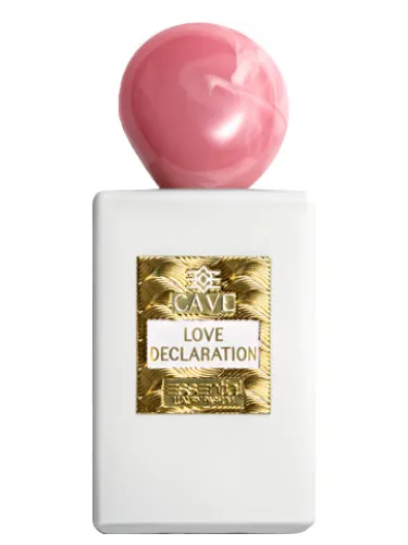Imagen de Love Declaration