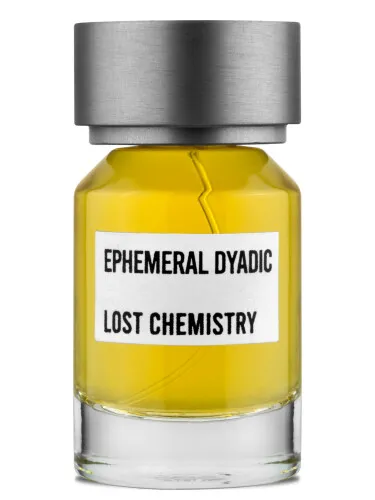 Perfume Lost Chemistry de Ephemeral Dyadic