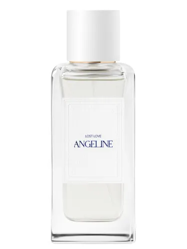 Perfume Lost Love de Angeline