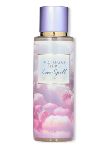 Perfume Love Spell Daydream de Victoria's Secret