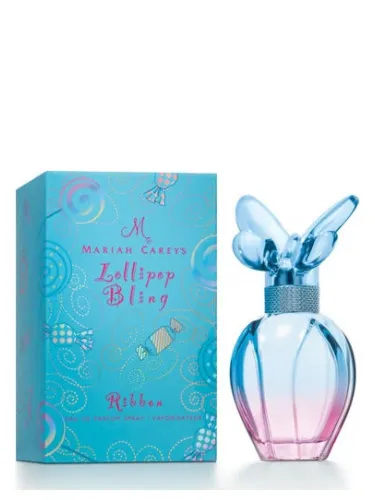 Imagen de Lollipop Bling Ribbon