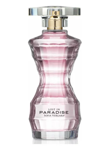 Perfume Lost In Paradise de Sofia Vergara