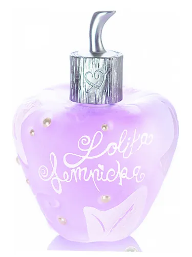 Perfume Lolita Lempicka L'Eau en Blanc Edition Perles de Lolita Lempicka