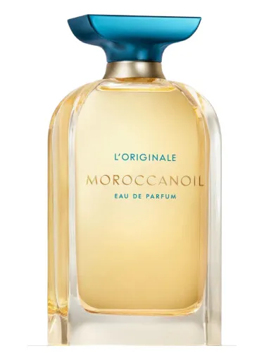 Perfume L'Originale de Moroccanoil