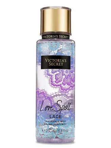 Imagen de Love Spell Lace Mist