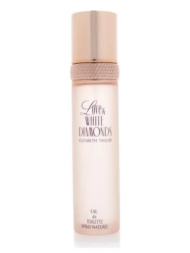 Imagen de Love & White Diamonds