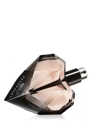 Imagen de Loverdose Tattoo Eau de Toilette