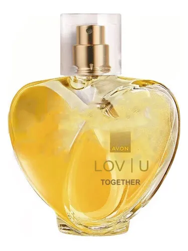 Imagen de LOV | U Together