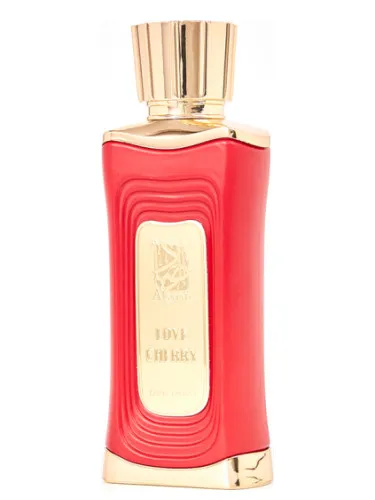 Perfume Love Cherry de Alsayad