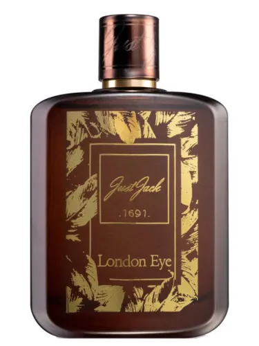 Perfume London Eye de Just Jack