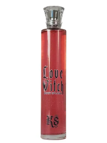 Perfume Love Witch de Kevin Schepis