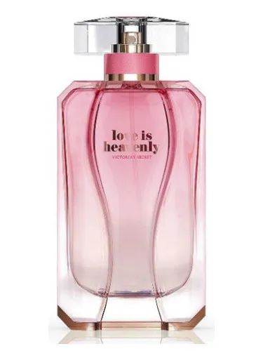 Perfume Love is Heavenly de Victoria's Secret