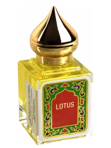 Perfume Lotus de Nemat International