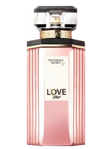 Perfume Love Star de Victoria's Secret