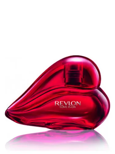 Perfume Love Is On de Revlon
